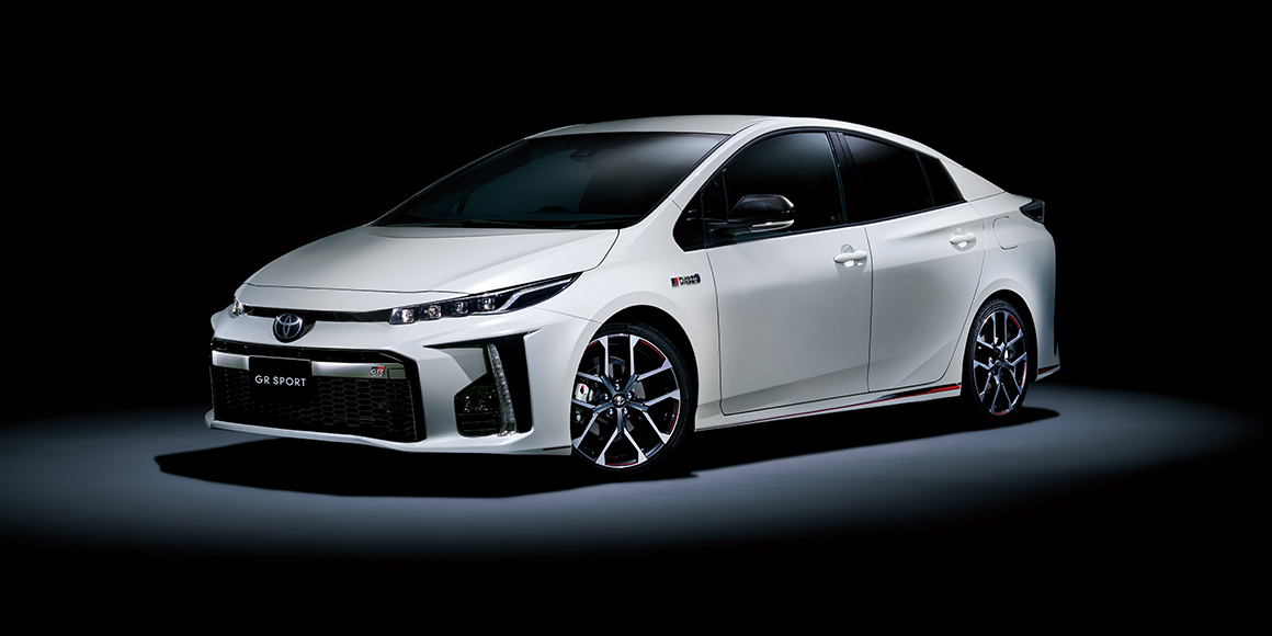 Toyota akan Boyong Tiga Mobil Listrik ke Indonesia
