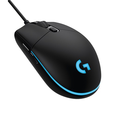 Logitech G Pro Punya Mouse dan Headset Anyar