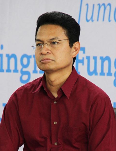 Prof. dr. Taruna Ikrar: Kebutaan Akibat Amblyopia Bisa Diobati