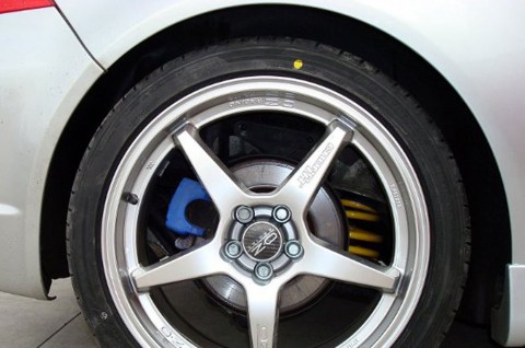 Pilah-Pilih Profil Ban, Wajib Perhatikan Kenyamanan Berkendara