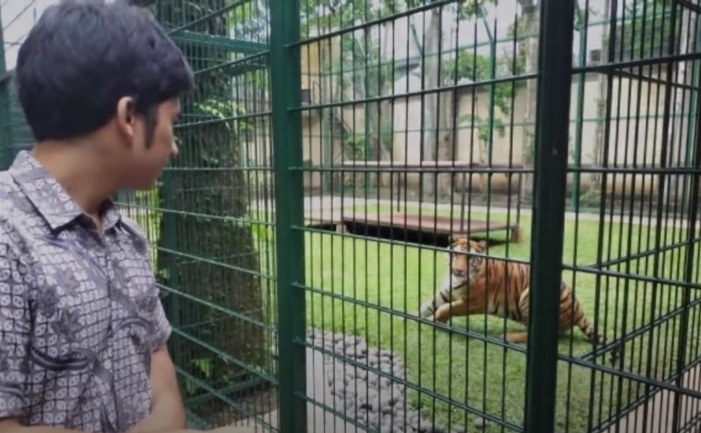 Deretan Rumah Paling Mewah dan Mahal di Indonesia, Punya Siapa Saja Ya?