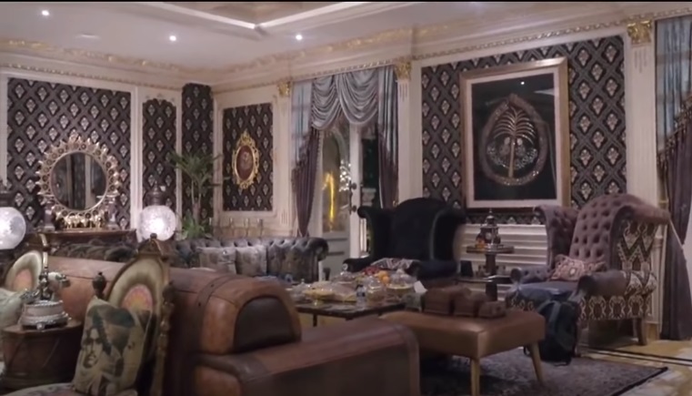 Deretan Rumah Paling Mewah dan Mahal di Indonesia, Punya Siapa Saja Ya?