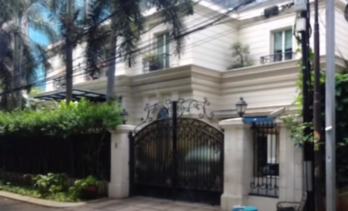 Deretan Rumah Paling Mewah dan Mahal di Indonesia, Punya Siapa Saja Ya?