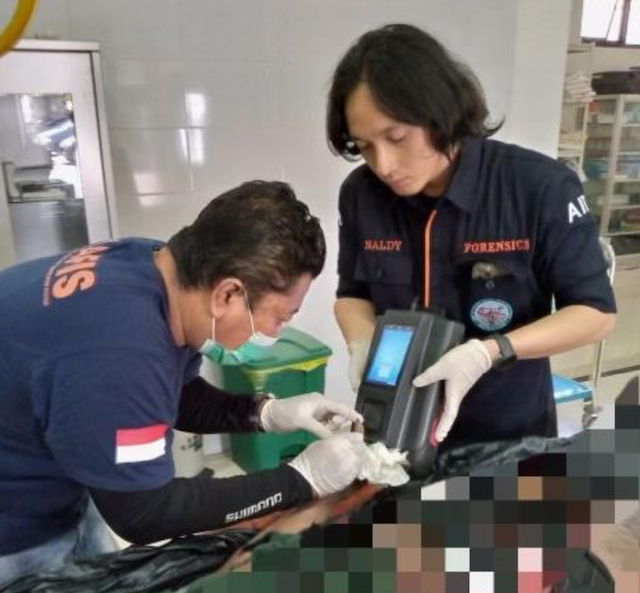 Peran Ilmu Forensik dalam Mengidentifikasi Korban Bencana Alam