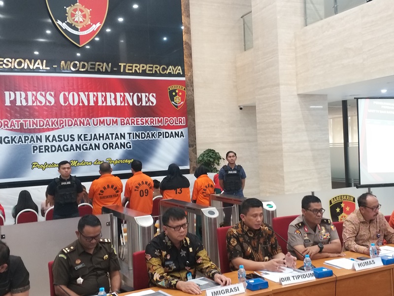 Prostitusi Berkedok Wisata Halal di Puncak Bogor Terbongkar