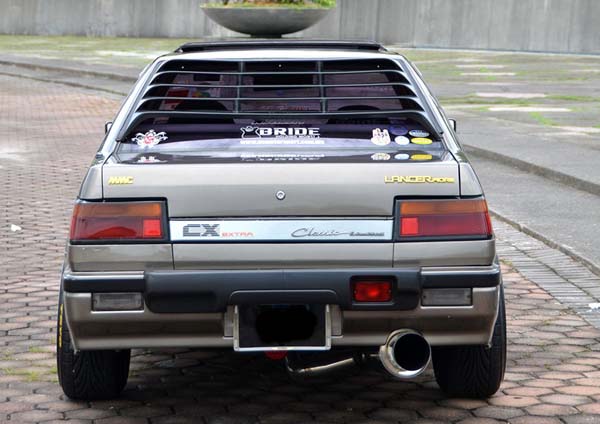 Proton Saga Ini Punya Mesin Berlapis Emas
