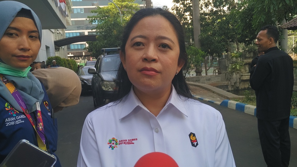 Puan Maharani Bakal Menguji Gibran