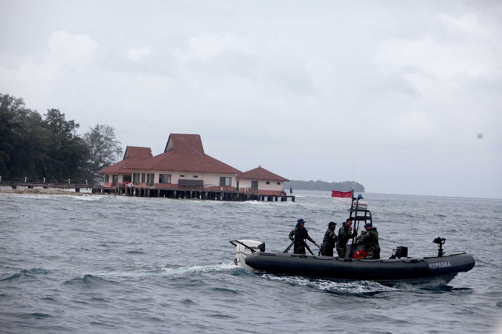 67 Kru Diamond Princess Negatif Virus Korona