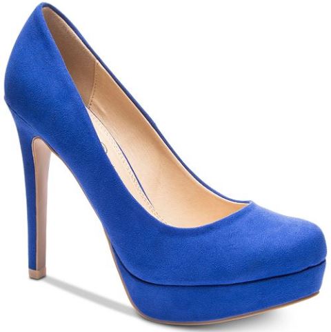 10 Tipe Sepatu Hak Tinggi yang Wanita Harus Tahu
