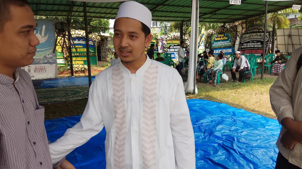 Cita-cita Kiai Hasyim Regenerasi NU tak Terputus