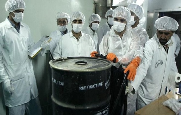 Mengenal Dampak Kehancuran yang Diakibatkan Uranium