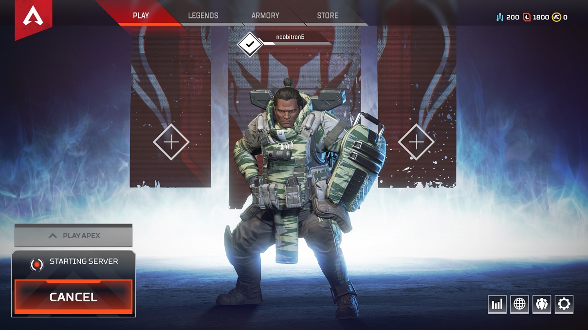 Apex Legends, Gaya Baru Battle Royale