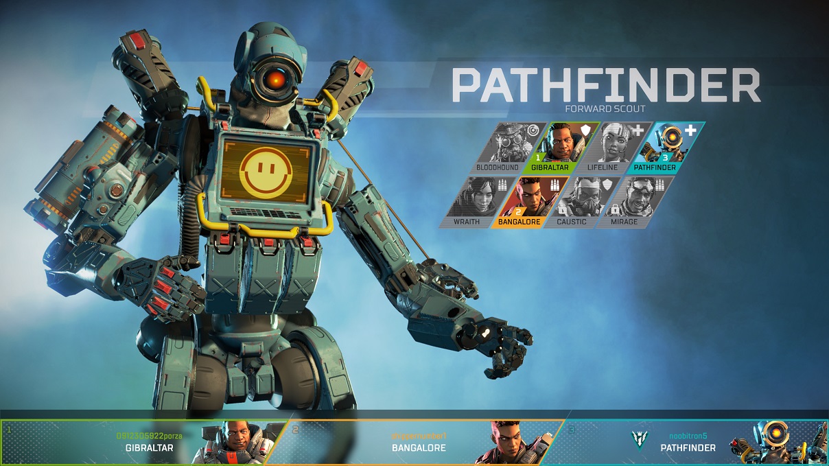 Kesan Awal Main Apex Legends, Ternyata Sangat Seru