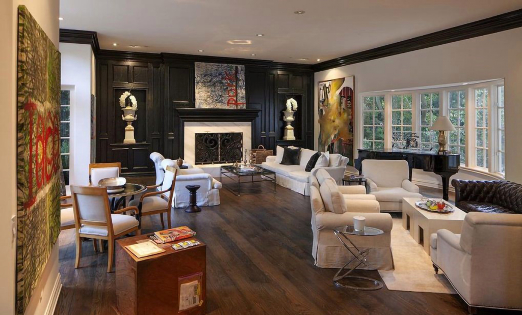 Reese Witherspoon Beli Rumah Baru Seharga Rp225 Miliar