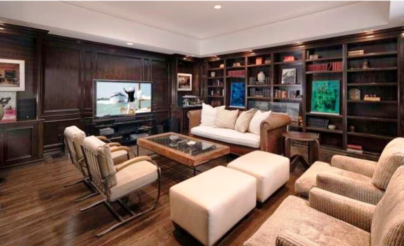 Reese Witherspoon Beli Rumah Baru Seharga Rp225 Miliar