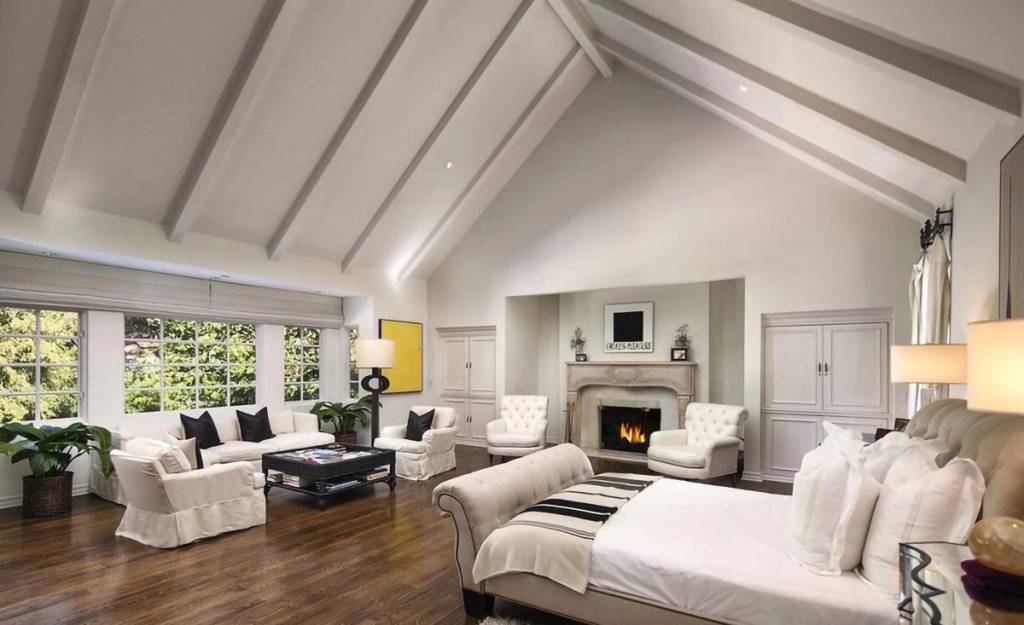 Reese Witherspoon Beli Rumah Baru Seharga Rp225 Miliar