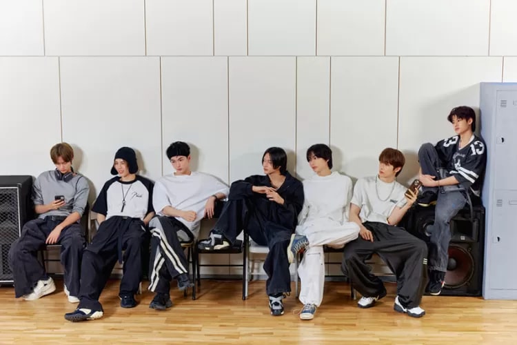 Resmi Debut, RIIZE Umumkan Nama Fandom dengan Makna Mendalam