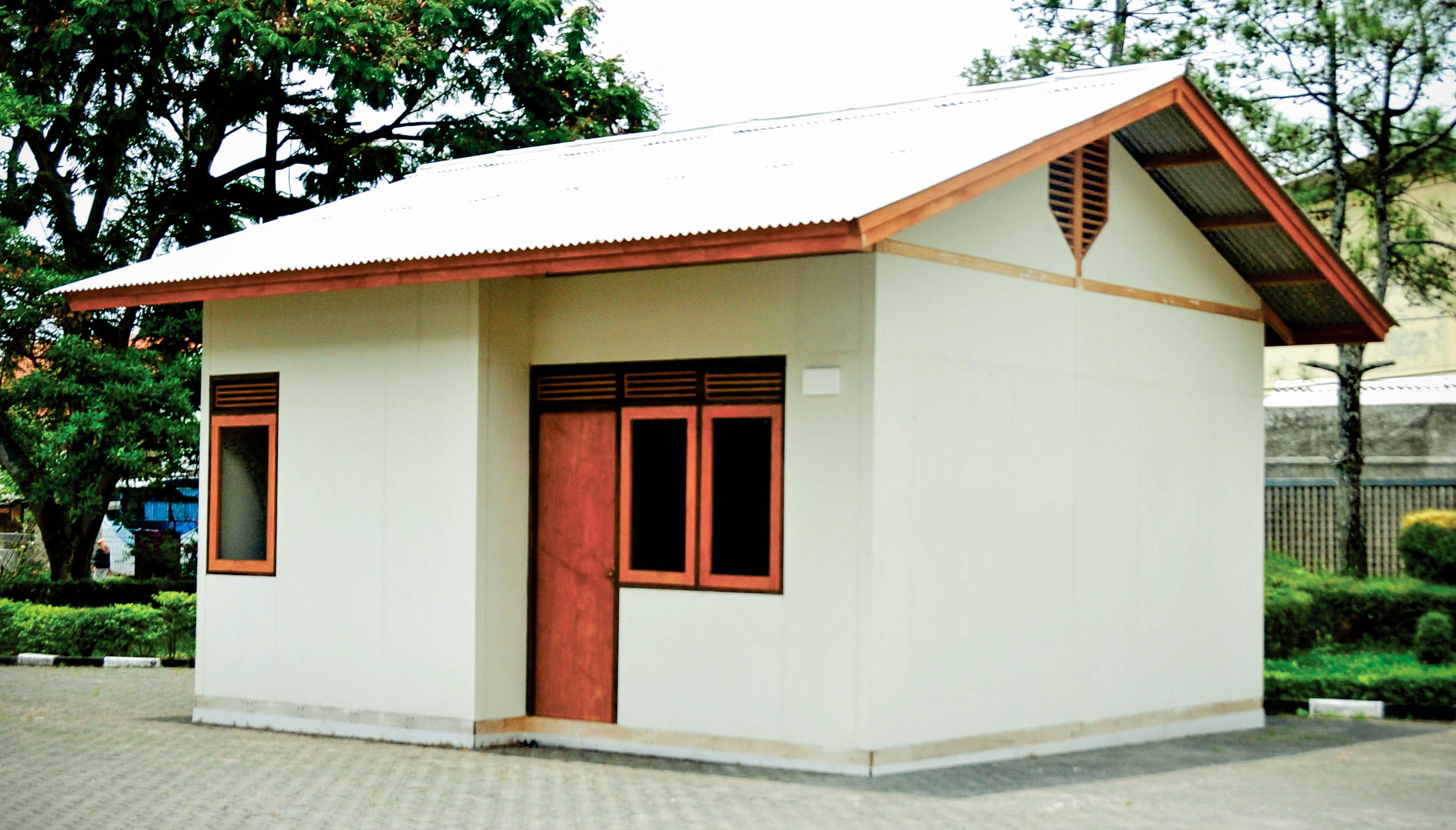 <i>Yuk</i>, Mengenal Risha, Rika, dan Ruspin