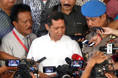 Baru Juga Kelar, Bareskrim Sudah Ancang-ancang Periksa Lino Lagi