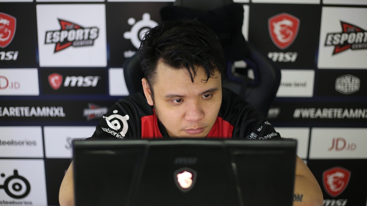 Joe NXL Bawa Indonesia ke Hearthstone Masters