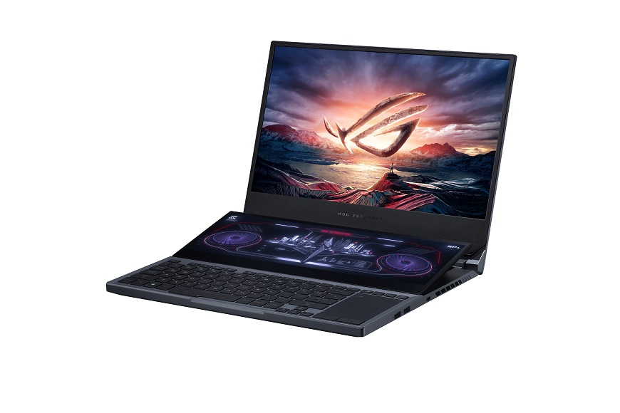 Spesifikasi 6 Laptop Gaming Asus Rog Intel Generasi Ke 10