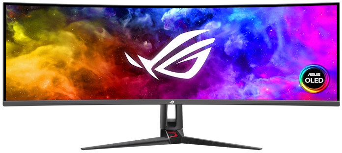 Bukan Cuma Asus ROG Ally, Ini Perangkat Gaming Asus di Computex 2023