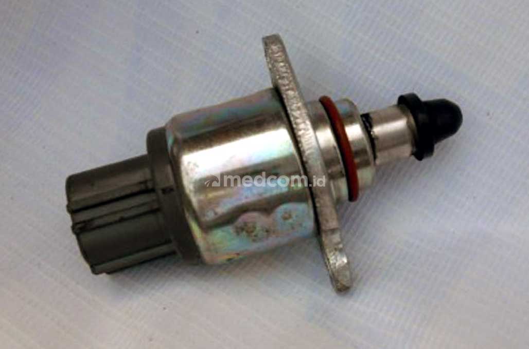 Kenali Penyakit Rpm Avanza Naik Turun dan Cara Mengatasinya