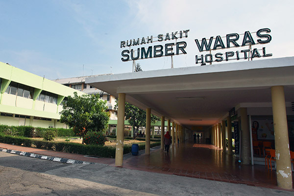 Ahok tak Berencana Gugat BPK