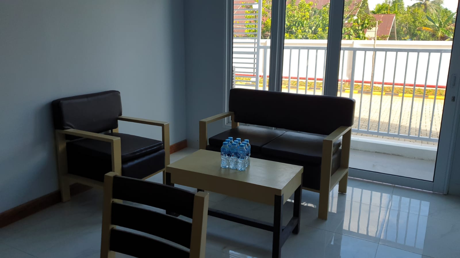 Rusun ASN di Kalbar Dapat Fasilitas Setara Apartemen