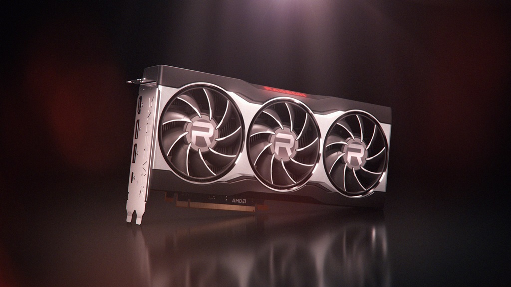 AMD Rilis 3 Kartu Grafis Terbaru, Radeon RX 6000 Series