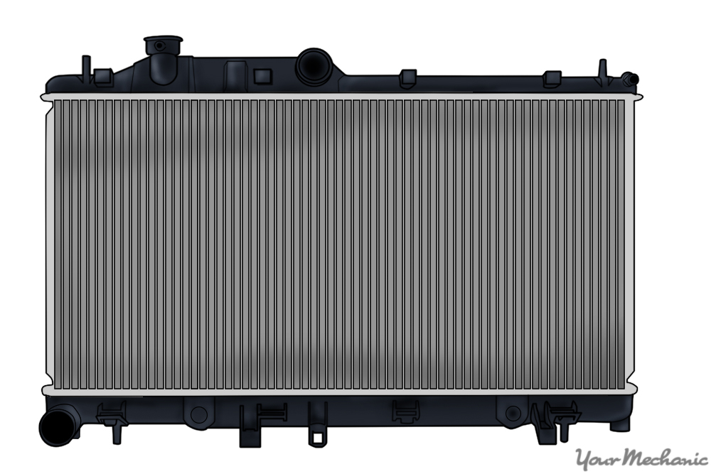 Pentingnya Perawatan Berkala Radiator
