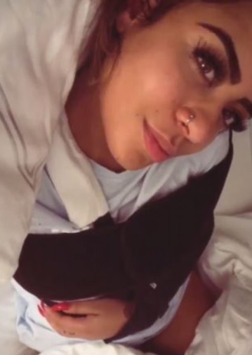 Terlalu Heboh Rayakan Kemenangan, Adik Neymar Cedera Bahu