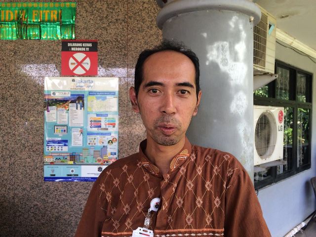 Libur Lebaran, Pengunjung Ragunan Nyaris 29 Ribu