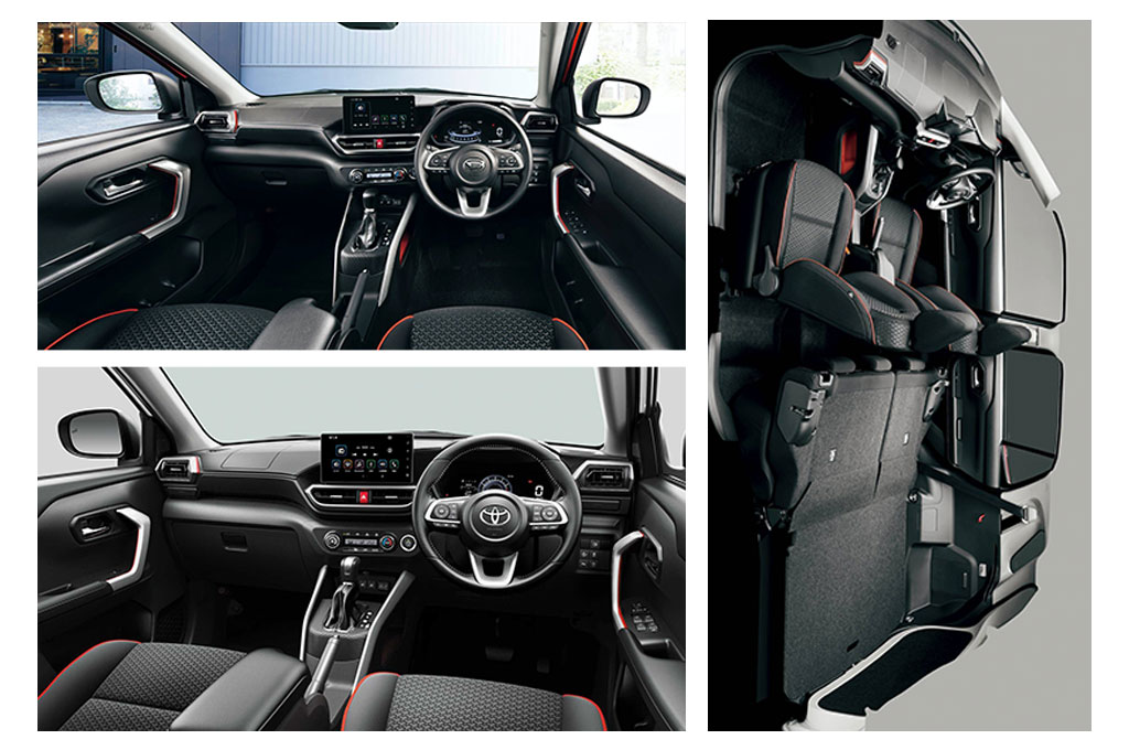 Selain Avanza-Xenia, Toyota-Daihatsu Punya Produk Kembar Baru