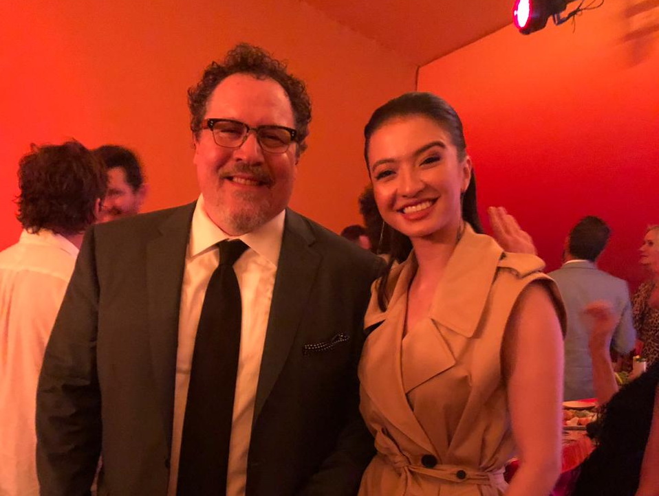 Pengalaman Spesial Hadiri World Premiere Film The Lion King