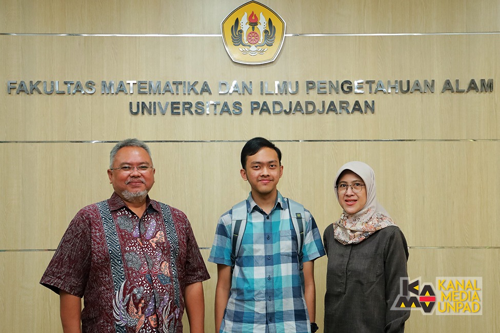 Tuli, Tak Bikin Dhani Mahasiswa Unpad Surut Kejar Mimpi Jadi Penemu