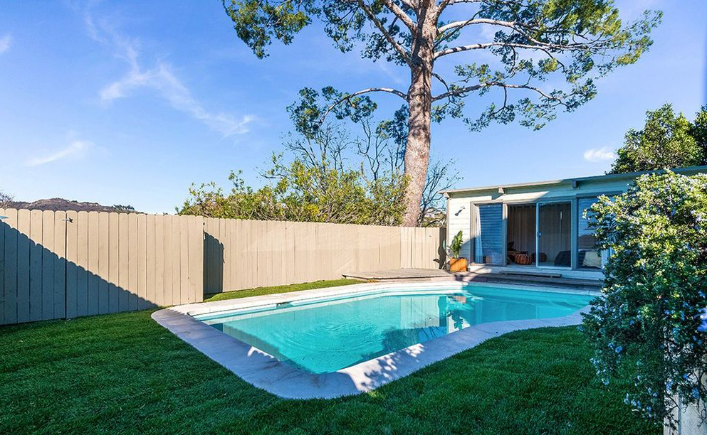 Pindah dari Rumah Sederhana, Rami Malek Beli Properti di Hollywood Hills
