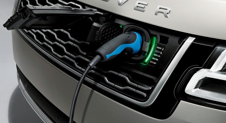 Akankah Land Rover Punya Varian Baru Bertenaga Listrik?