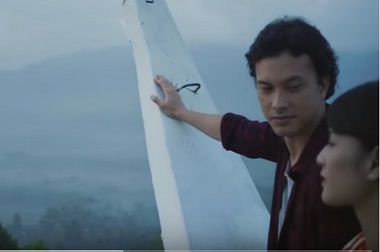 AADC 2 dan Makna 'Tersembunyi' dari Gereja Ayam