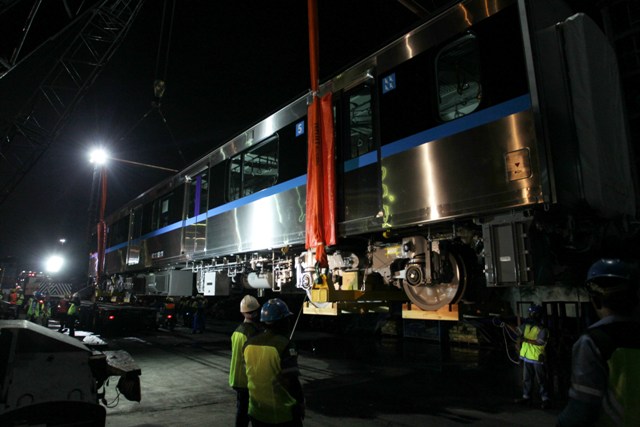 Memanfaatkan Peluang Bisnis di Stasiun MRT Jakarta