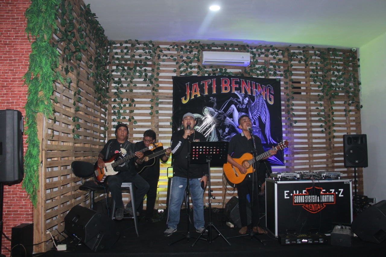 Jatibening Chapter, Wadah Silaturahmi Bikers H-D di Tenggara Jakarta