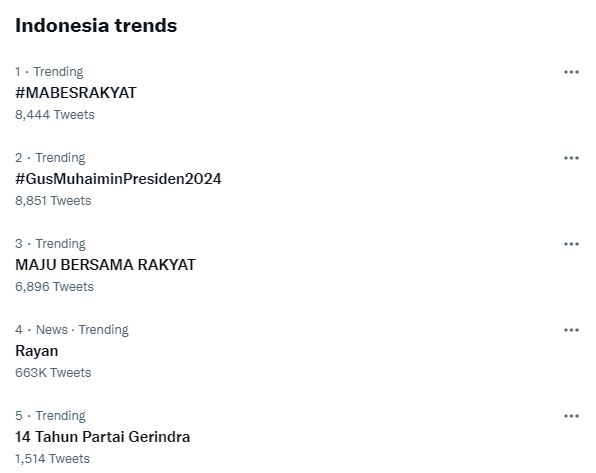 Twitter Banjir Doa dan Belasungkawa untuk Bocah Maroko yang Terjebak di Sumur