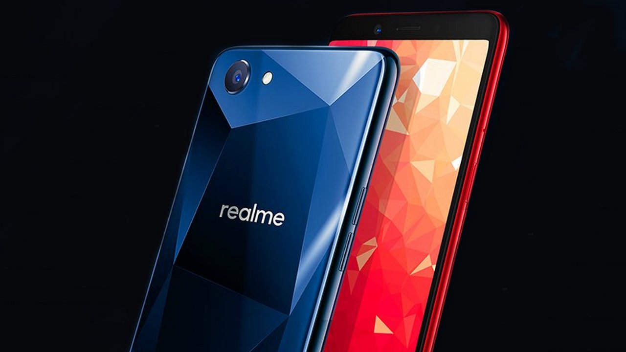 Mantan Bos Oppo Ciptakan Realme, Apa Itu?