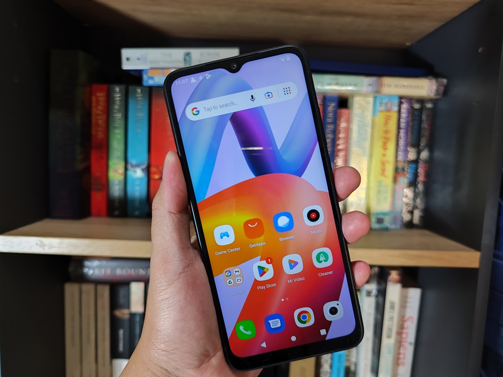 Review Redmi A2, Harga Terjangkau dan Bagus tapi Masih Micro-USB