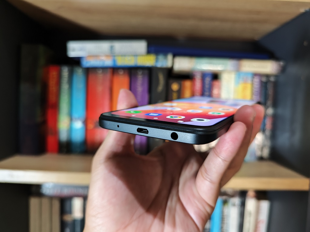 Review Redmi A2, Harga Terjangkau dan Bagus tapi Masih Micro-USB