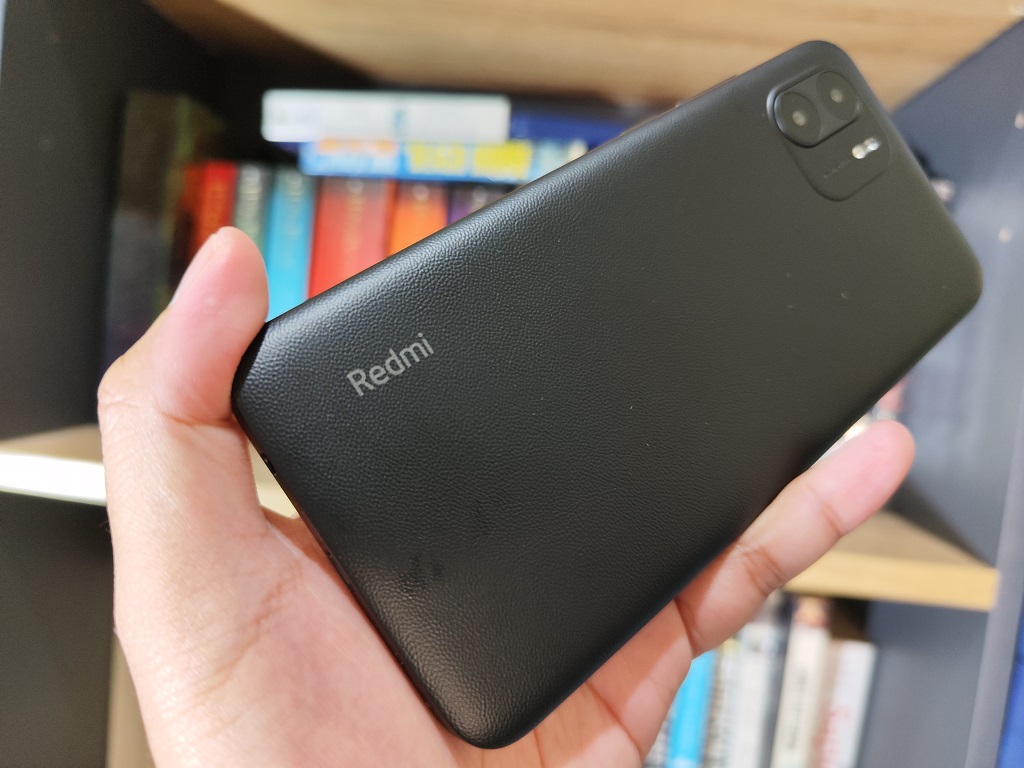 Review Redmi A2, Harga Terjangkau dan Bagus tapi Masih Micro-USB