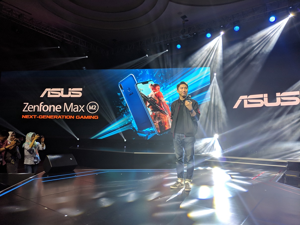 2019, Esport Indonesia Bisa Makin Matang