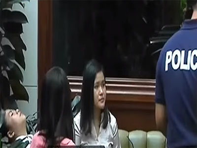 Restoran Tempat Mirna Diracun Tetap Hidup Normal