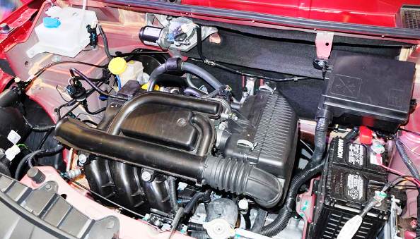Karena Ini Renault Kwid Bukan LCGC