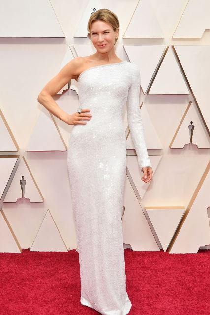 5 Gaun Terbaik dalam Oscar 2020